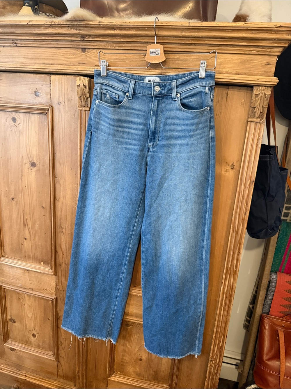 Paige Anessa Jeans - Picture 3 of 10